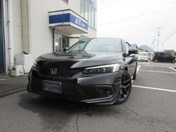 ホンダ シビック　ハッチバック ＥＸ