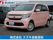 ホンダ Ｎ－ＷＧＮ Ｇスタイリッシュパッケージ