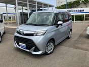 トヨタ タンク Ｇ