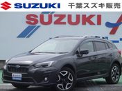 スバル ＳＵＢＡＲＵ　ＸＶ ２．０Ｉ－Ｓアイサイト　ナビ　バックカメ