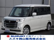 スズキ スペーシア　カスタムＺ カスタムＺ