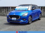 スズキ スイフト ＨＹＢＲＩＤ　ＭＺ