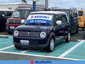 スズキ アルト　ラパン モード　２型