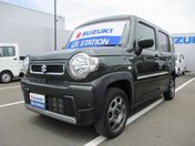 スズキ ハスラー ＨＹＢＲＩＤ　Ｇ
