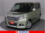 スズキ ソリオ ＨＹＢＲＩＤ　ＭＺ　ＭＡ３６Ｓ　期間限定