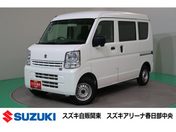 スズキ エブリイバン ＰＡリミテッド　５型　トラクションコント