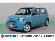スズキ アルト Ｌ　シートヒーター