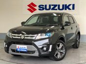 スズキ エスクード　４ＷＤ １．６