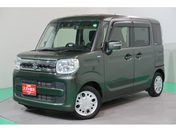 スズキ スペーシア ＨＹＢＲＩＤ　Ｘ　２型　オーディオ　ドラ