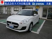 スズキ スイフト ＨＹＢＲＩＤ　ＭＧ　３型