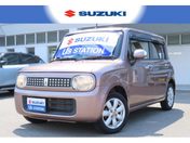 スズキ アルト　ラパン １０ｔｈ　Ａｎｎｉｖｅｒｓａｒｙ　Ｌｉｍ