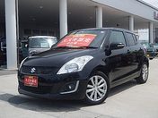 スズキ スイフト ＸＬ－ＤＪＥ　３型　ＺＣ７２Ｓ．ＺＤ７２