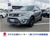 スズキ エスクード　４ＷＤ １．４ターボ　４ＷＤ　ナビ・バックカメラ