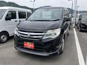 スズキ ランディ Ｘ　３型