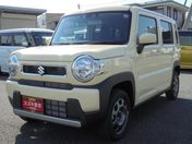 スズキ ハスラー ＨＹＢＲＩＤ　Ｇ　２型