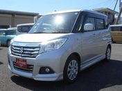 スズキ ソリオ ＨＹＢＲＩＤ　ＭＺ　２型　ＭＡ３６Ｓ