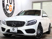 メルセデスベンツ Ｃクラス　ステーションワゴン Ｃ２５０　スポーツ