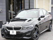 ＢＭＷ ３シリーズ　セダン ３２０ｄ　ｘＤｒｉｖｅ　Ｍスポーツ