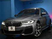 ＢＭＷ ５シリーズ　セダン ５３０ｅ　Ｍスポーツ　Ｅｄジョイプラス