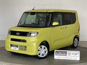 ダイハツ タント Ｘ