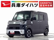 ダイハツ ウェイク Ｇ
