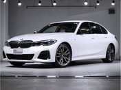 ＢＭＷ ３シリーズ　セダン Ｍ３４０ｉ　ｘＤｒｉｖｅ