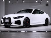 ＢＭＷ ４シリーズ　クーペ Ｍ４４０ｉ　ｘＤｒｉｖｅ