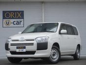 トヨタ プロボックスバン　４ＷＤ ＧＬ