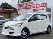 ダイハツ ミラ　イース Ｌ　ＳＡ３