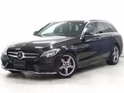 メルセデスベンツ Ｃクラス　ステーションワゴン Ｃ２００　スポーツ