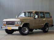 トヨタ ランドクルーザーバン ＧＸ