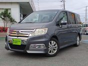 ホンダ ステップワゴン　スパーダ スパーダＺ