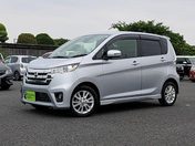 日産 デイズ ハイウェイスターＸ
