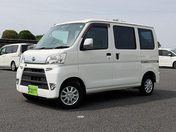 ダイハツ ハイゼットカーゴ スペシャル