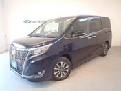 トヨタ エスクァイア Ｇｉプレミアムパッケ　ブラックテーラード