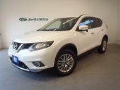 日産 エクストレイル　４ＷＤ ２０Ｓエマージェンシーブレーキパッケージ