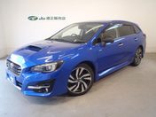スバル レヴォーグ １．６ＧＴ　アイサイト　Ｖスポーツ