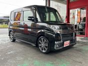 ダイハツ タント カスタムＲＳ　トップエディションＳＡＩＩ