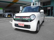 ホンダ Ｎ－ＯＮＥ ６６０　Ｇ　Ａパッケージ　ナビ装着スペシ