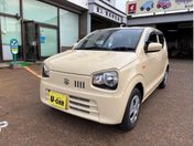 スズキ アルト　４ＷＤ Ｓ