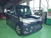 スズキ スペーシア　カスタム ＴＳ