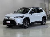 トヨタ カローラクロス　ハイブリッド Ｚ