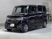 ホンダ Ｎ　ＢＯＸ　カスタム Ｌ