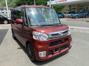 ダイハツ タント Ｘターボ　ＳＡ