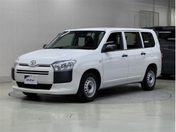 トヨタ サクシードバン　２ＷＤ ＵＬ