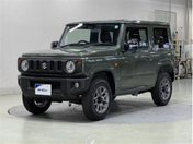 スズキ ジムニー　４ＷＤ ＸＣ