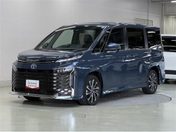 トヨタ ヴォクシー　ハイブリッド Ｓ－Ｚ