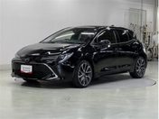 トヨタ カローラスポーツ Ｇ　Ｚ