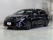 トヨタ カローラ　ツーリング　ハイブリッド Ｗ×Ｂ