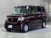 ホンダ Ｎ　ＢＯＸ Ｇ　Ｌ　ホンダセンシング